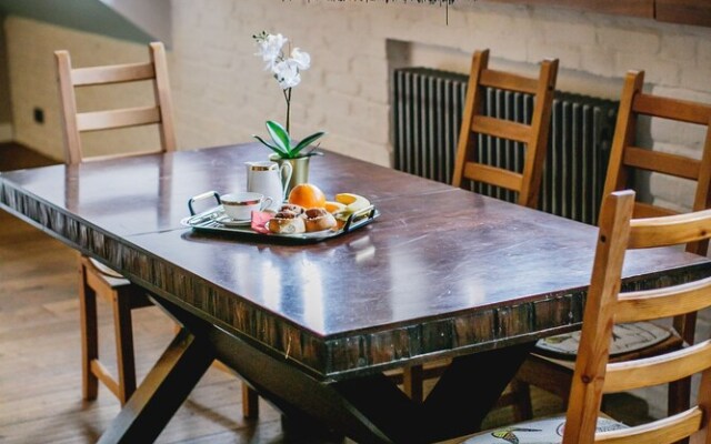 Bednarska 18 - Loft by Homeprime