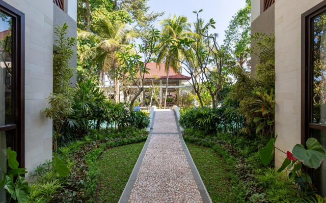 The Gantari Ubud Hotel & Villa