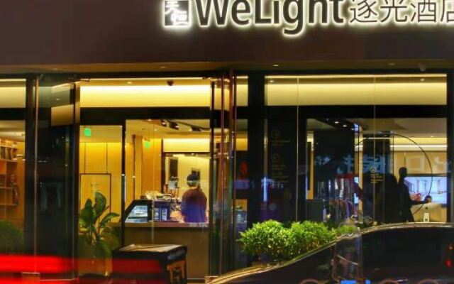 We Light Hotel (Beijing Xinjiekou)