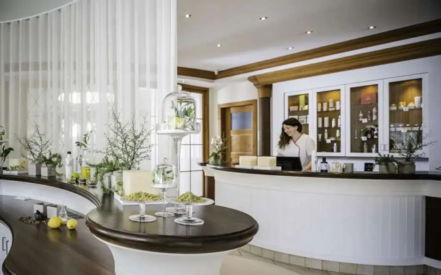Preidlhof - Luxury DolceVita Resort