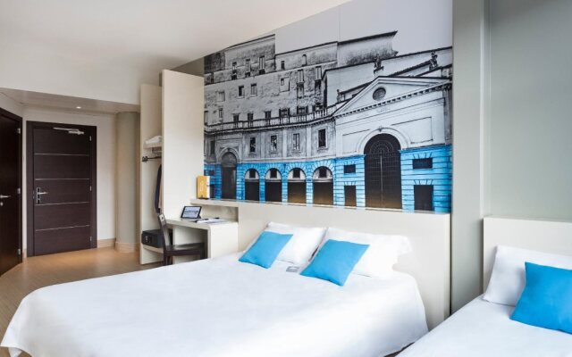 B&B Hotel Mantova