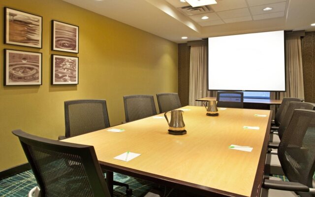 SpringHill Suites Minneapolis-St Paul Airpt/Mall of America