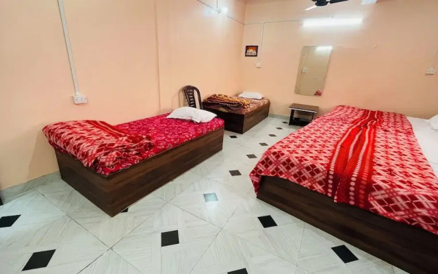 Rk paying guest house