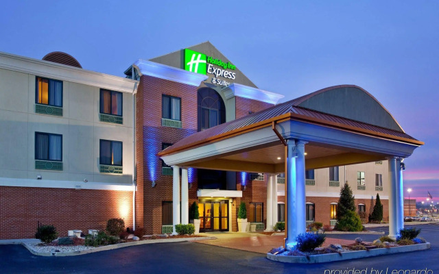 Holiday Inn Express & Suites - O'Fallon /Shiloh by IHG