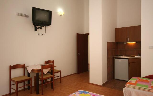 Apartments Raičević