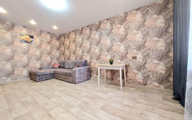 Шарман на проспекте Ульяновский