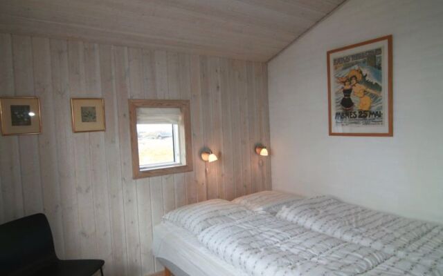 "Ayu" - 200m from the sea in Western Jutland