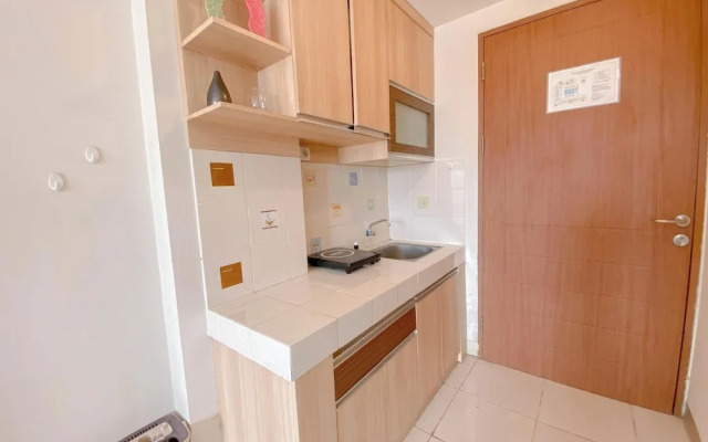 Great Deal Studio Room At Pinewood Jatinangor Apartment