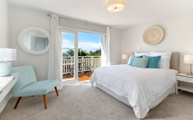 Eight on Church Waiheke Accommodation