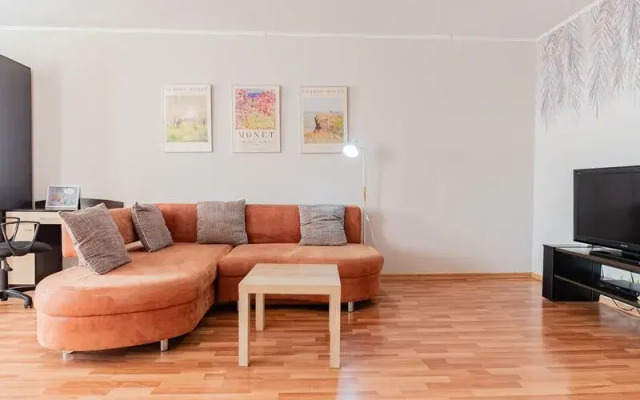 Petrovskie Apartamenty na per. Bazarnyj, d. 12