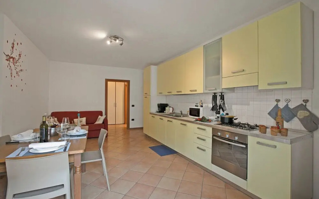 Star Apartment