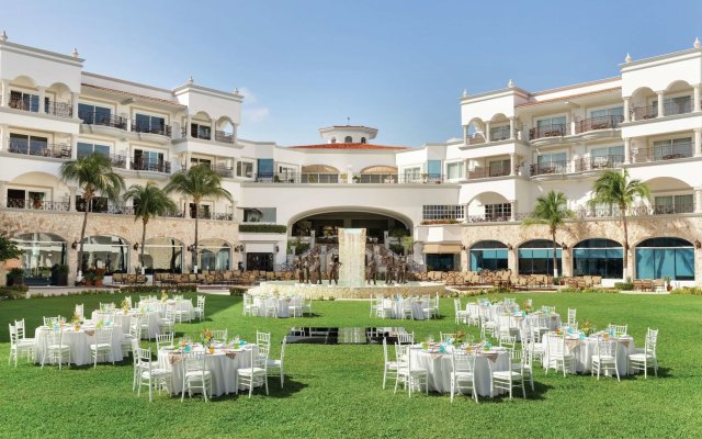 Hilton Playa del Carmen All-inclusive 