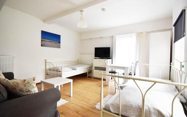 Work and Stay Troisdorf