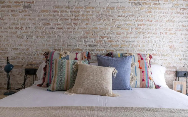 Poble Nou I You Stylish Apartments