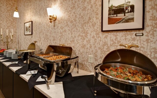 Holiday Inn Lancaster by IHG