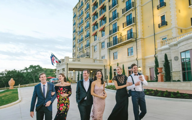 Hotel Viata
