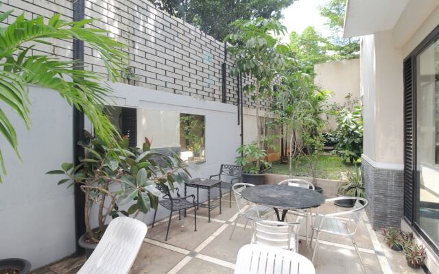 Airy Pejaten Barat 36 Jakarta