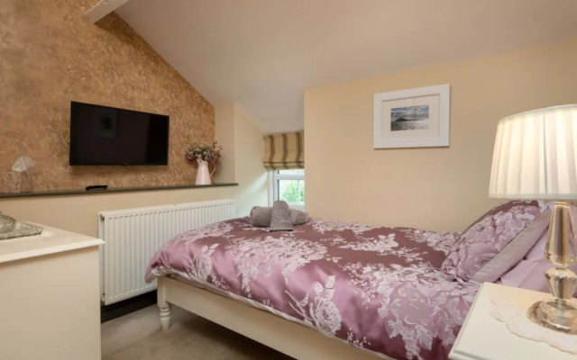 House Darris Abersoch