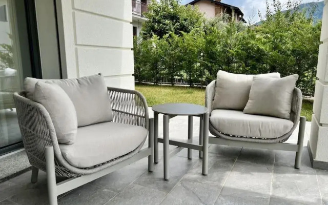 Nalia Apartment in Ossuccio