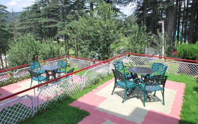 Hotel Greentop