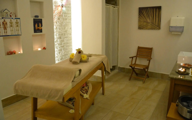Sandikli Thermal Park Hotel