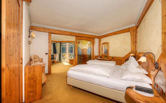 Hotel Sonnenalm