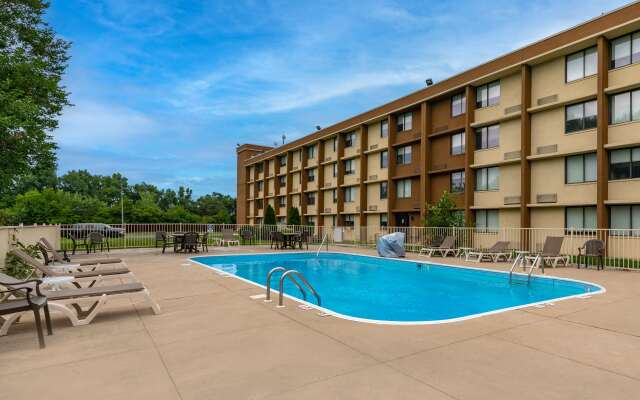 Best Western Northwest Indiana Inn