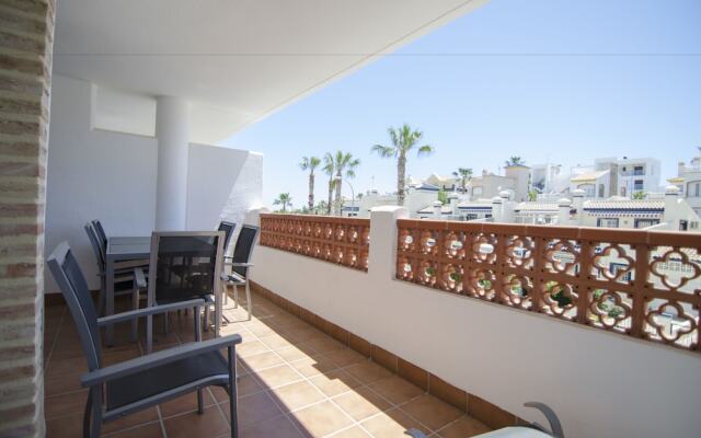 Linnea Sol Apartments - Marholidays