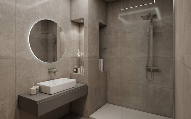 La Pergola Suites
