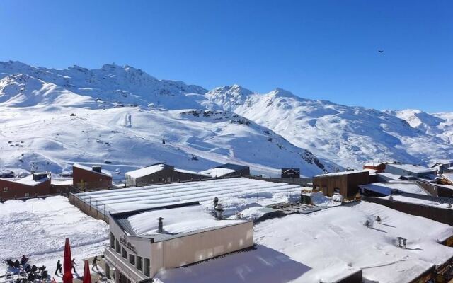 Chalet Bellachat - ARAVIS Holidays