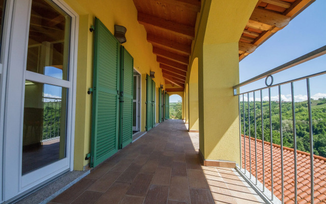 Agriostello delle Langhe