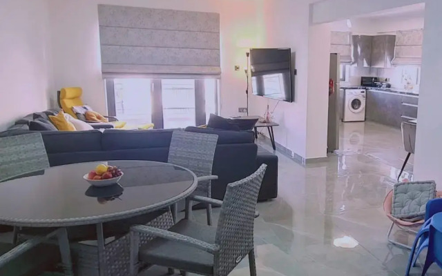 59 LCA - Centro Apartment
