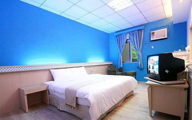 kaishing hotel