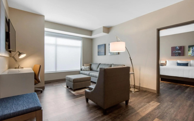 Cambria Hotel Mount Pleasant – Charleston