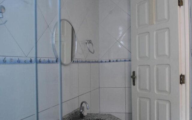 Pousada Vila dos Ventos