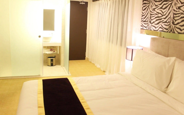 Royce Hotel Kuala Lumpur Sentral