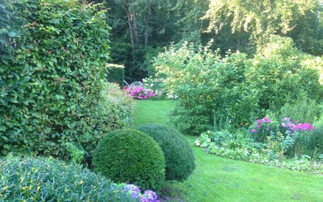 Schlei Ferienwohnung Country Garden (Ref. 176429)