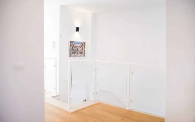 Apartamentos Nisa