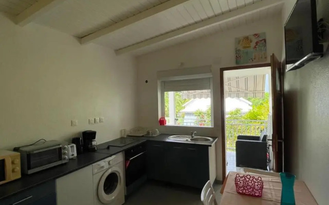 2 L'Oranger, résidence de départ de vos escapades