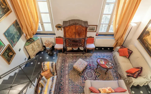 Portello Square Lux Apartment Genova