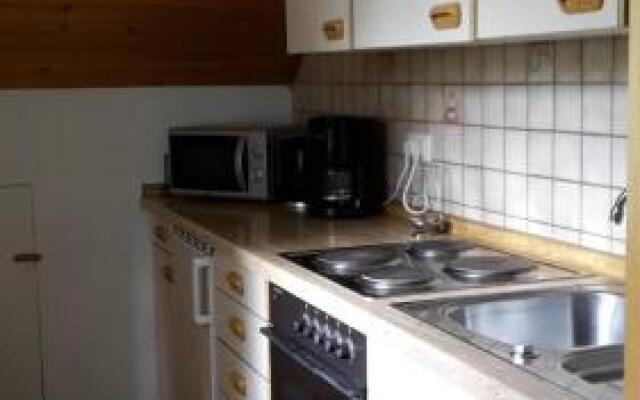 Pension Waldeck Fleckl