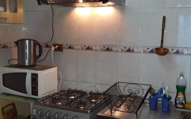 Departamento Villa San Pedro