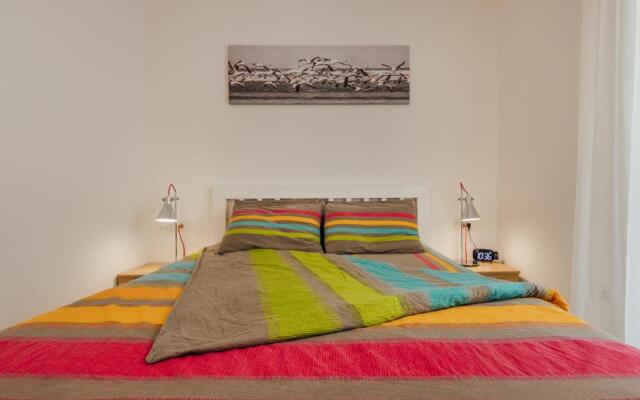 Apartments Villa Swissmonte