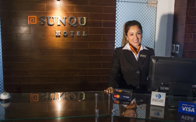 Hotel Sunqu