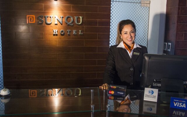 Hotel Sunqu