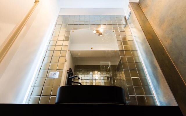 Apartament Black Sea 2 Stefan Resort