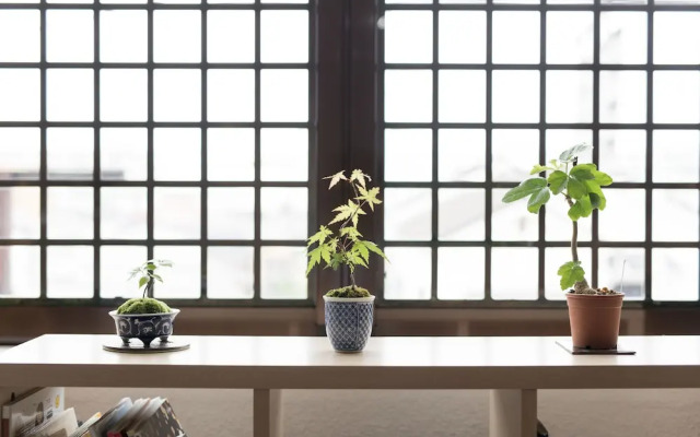 Kyoto Guesthouse Tai - Hostel