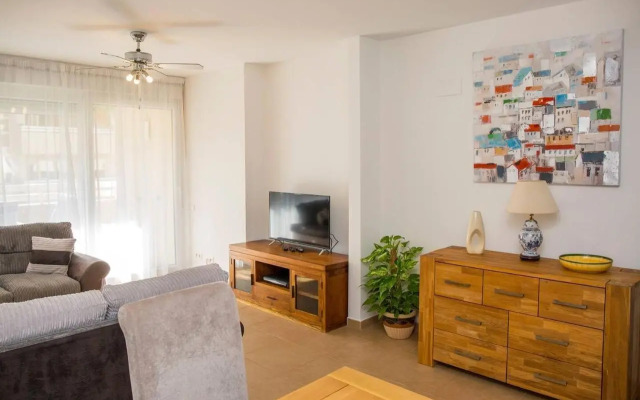 Immaculate 2-bed Apartment in Pego