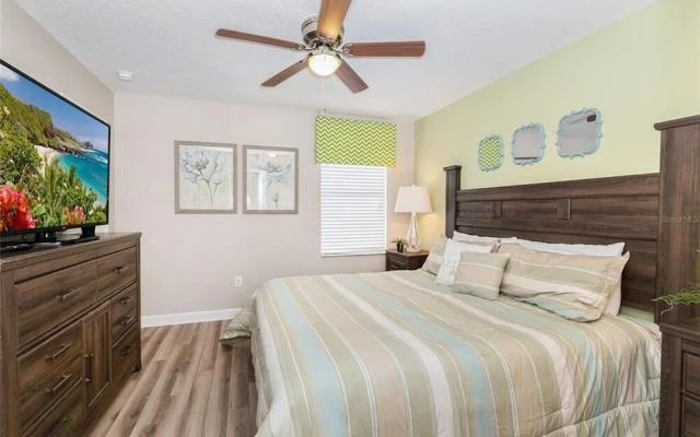 Paradise by the Parks