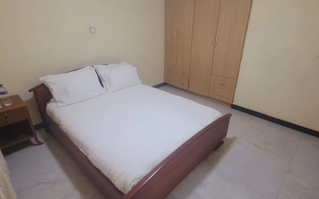 Bole Green Hotel